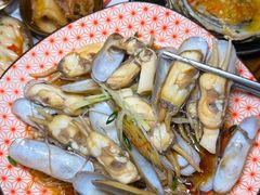 -神府路壹号·海鲜烧烤排档(三坊七巷店)