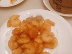 软炸虾仁-金鼎轩(方庄天坛店)