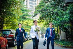 -HY小曼wedding·TOPYOUNG团队