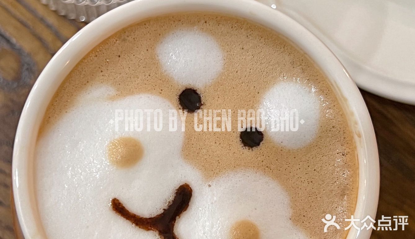 北京咖啡店｜💕浪漫是黑暗世界里永恒的光☕️