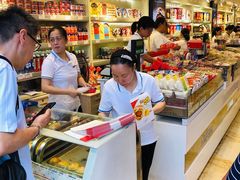 -泰康食品(南京东路店)