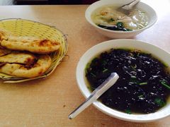 -宝光熏肉鞋底火烧(新街口店)