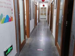 -秦汉胡同书法国画古筝围棋书院(漕宝日月光分馆)
