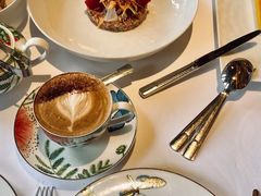 -Le Comptoir de Pierre Gagnaire