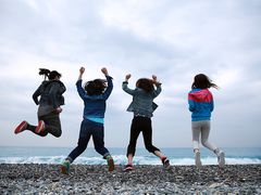 -七星潭蓝天广场