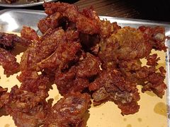 -破店肥哈·东北烧烤·夜宵(南山保利店)