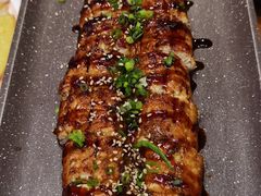 -长寿参鸡汤(朝韩风情街店)