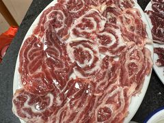 -五洲牛肉美食馆