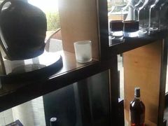-富力丽思卡尔顿酒店·FLAIR餐厅酒吧