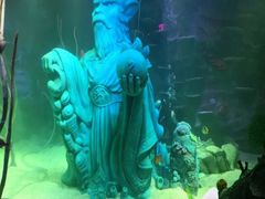 -沈阳海洋探索中心