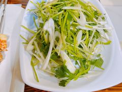 -一棵树烧烤店(中央大街店)