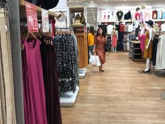 -优衣库(青岛万象城店)