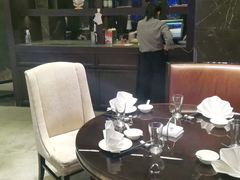 -大理实力希尔顿酒店御璽中餐厅YUXI – CHINESE RESTAURANT