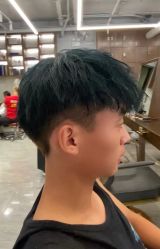 -逸丝风尚yesfashion造型