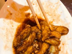 -洁神饭庄·海鲜·青岛菜·30年老字号(五四广场店)