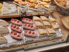 -巴黎贝甜(五月花广场店)