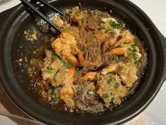 -新辣宴·湖南家常菜·商务聚餐(中粮创芯店)
