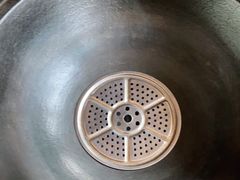 -北京龙庆四季香农家饭庄·灶台鱼·碳烤虹鳟鱼(龙庆峡店)