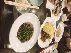 -玉林烤鸭店(垡头店)