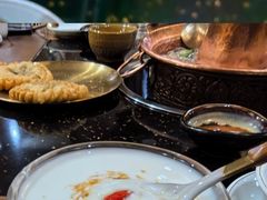 -陀岗美食·云南藏式特色餐厅