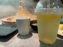 -老福耶小草帽石锅鱼(奥体店)