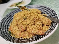 -新加坡海鲜共和(名胜世界圣淘沙海滨坊)