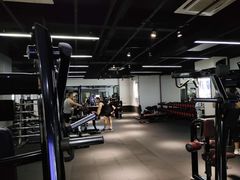 -一兆韦德健身