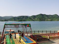 -仙岛湖旅游风景区
