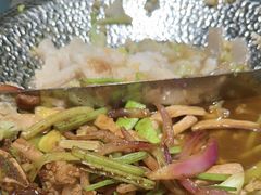 -小鱼小牛·鱼牛干锅·脆鱼火锅(世欧广场店)