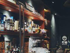 -蜉蝣酒吧(仓山万达店)