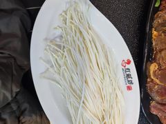 -红菇坊鲜汤火锅(淮河街店)