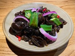 冰鲜木耳-潮粥荟·潮汕砂锅粥(朝阳大悦城店)