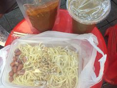 -乔伯凉面(白沙路店)