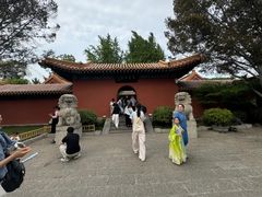 -戏马台景区