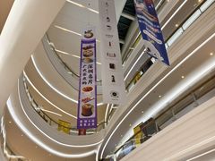 -KK ONE(京基滨河时代店)