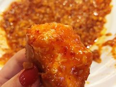 -龙海鲜螃蟹王(宏茂桥店)