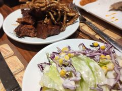 -汉巴味德(沈阳万象汇店)