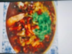 -鲁西南老厨子·特色鲁菜(经一纬五店)