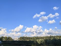 -长春市南湖公园