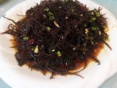 -金海湾海鲜排档(朱家尖店)