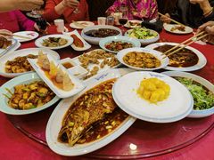 -南来顺饭庄·清真(南菜园店)