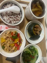 -宝媛会月子中心(越秀店)