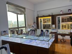 -云镜眼镜加工中心(南环路店)