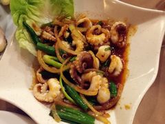 -真浪花园海鲜餐馆