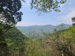 -北京上方山国家森林公园