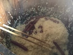 -老嘢扣肉糯米饭(云亭街店)
