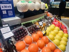 -每日新鲜水果吧(黄浦来福士店)