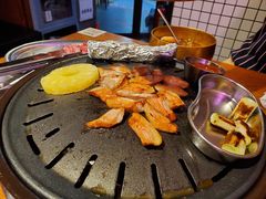 -济州爱肉堂(总店)