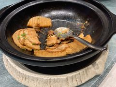 -马仕玖煲·融合菜·酥不腻烤鸭(人大店)