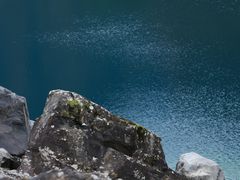 -叠溪松坪沟景区